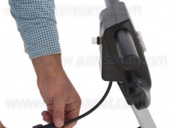 اتصالات اسکرابر
