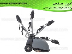 زمین شوی برقی Boltech A201