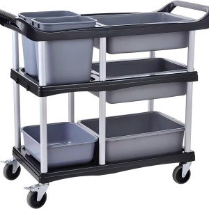 ترولی رستورانی H530