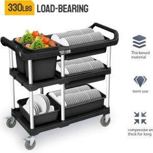 ترولی رستورانی H530