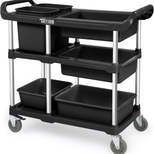 ترولی رستورانی H530