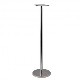 پایه استیل مخصوص دستگاه ضد عفونی PA-150