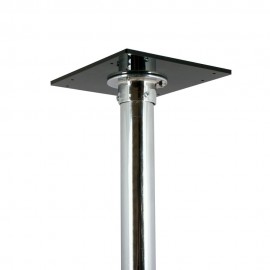 پایه استیل مخصوص دستگاه ضد عفونی PA-150