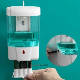 مایع ریز اتوماتیک VT-01