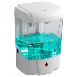 مایع ریز اتوماتیک VT-01