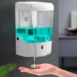 مایع ریز اتوماتیک VT-01