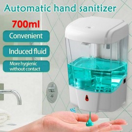 مایع ریز اتوماتیک VT-01