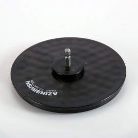 صفحه AZINBRUSH سری A - بدون مو