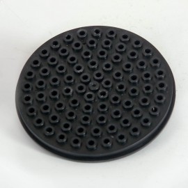 صفحه AZINBRUSH سری A - بدون مو