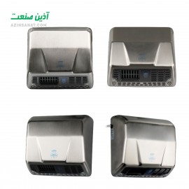 دست خشک کن Reena 1300w مدل 2130