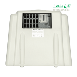 دست خشک کن Reena 1800w