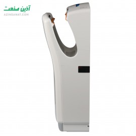 دست خشک کن برقی Reena SuperJet (سفید)