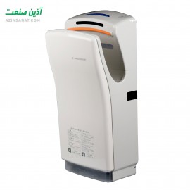 دست خشک کن برقی Reena SuperJet (سفید)