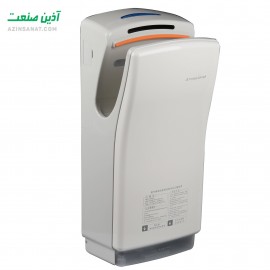دست خشک کن برقی Reena SuperJet (سفید)