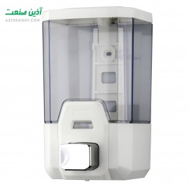صابون ریز دستی رینا مدل Reena 1100 (سفید)