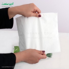 دستمال کاغذی حوله ای MANI 300 برگ