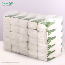 دستمال کاغذی حوله ای MANI 300 برگ