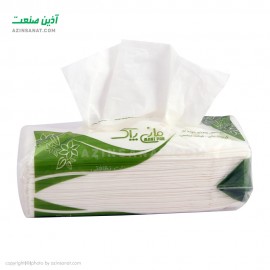 دستمال کاغذی حوله ای MANI 300 برگ