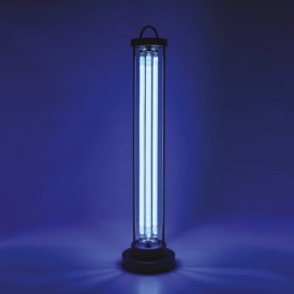 لامپ ضد عفونی کننده TECH UV سه عددی 90 وات