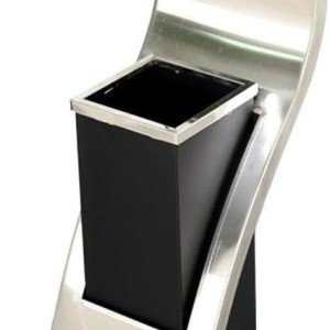 سطل زباله جاسیگاری لابی 310