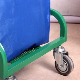 ترالی بین برزنتی 4 گوش بزرگ AzinsSanat 7400