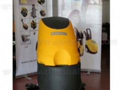 اسکرابر Pumpak