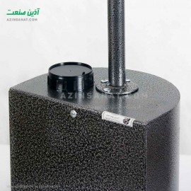 دستگاه ضد عفونی کننده پدالی 500M حجم 5 لیتر