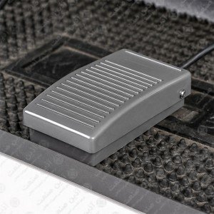 دستگاه واکس زن برقی ALMAS 4