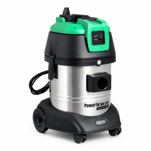 جاروبرقی تک موتور  GREEN H201
