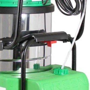 قطعه سطل برگردان لولایی GREEN NEW 70013