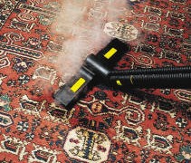 بخار شوی صنعتی 3000D
