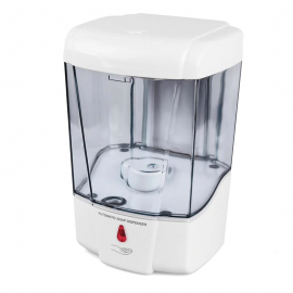 صابون ریز اتوماتیک مدل R60