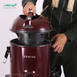 جاروبرقی کهکشان مدل Star 5500