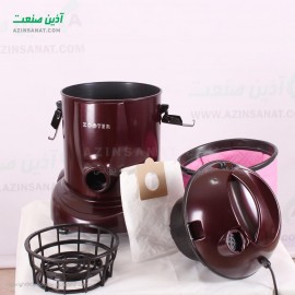 جاروبرقی کهکشان مدل Star 5500