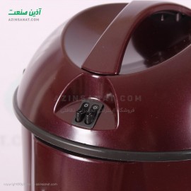 جاروبرقی کهکشان مدل Star 5500