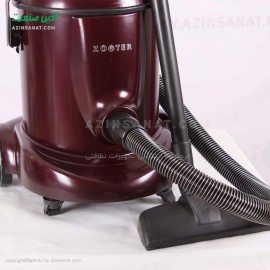 جاروبرقی کهکشان مدل Star 5500