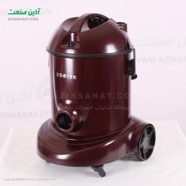 جاروبرقی کهکشان مدل Star 5500