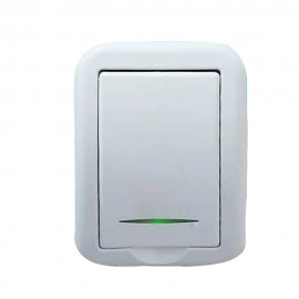 پریز جاروبرقی مرکزی مدل R.K