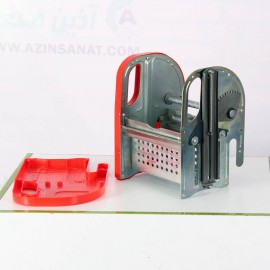 تی شوی کوچک AzinSanat 2500