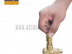 پیستون کارواش