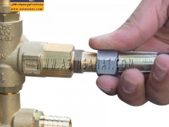 کارواش صنعتی 200 بار PUMPAK (چرخدار)