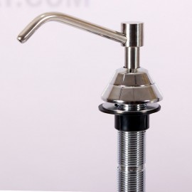 جاصابون توکار استیل NOFER 03100