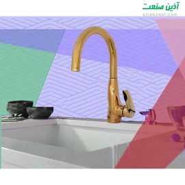 شير ظرفشويي آريان