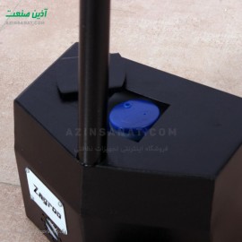 دستگاه ضدعفونی کننده پدالی Z6