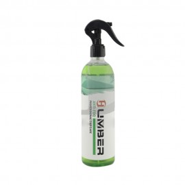 ضدبخار400میلی لیتری هامبرHumber Anti Foq Glass Cleaner