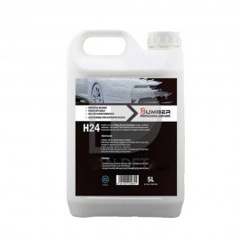 شامپو مگا فوم 5 لیتری هامبر Humber Mega Foam 5L