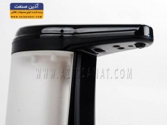 دهنه صابون ریز