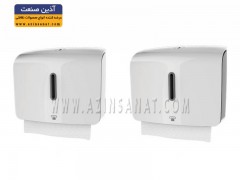 مخزن دستمال