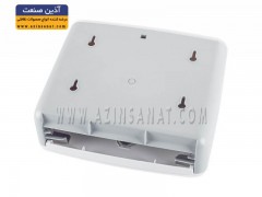 نحوه بستن مخزن دستمال کاغذی