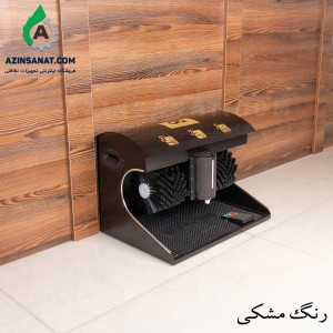 دستگاه واکس کفش AG-220